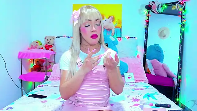 Snapshot of Candy_Candy__ chatting on 30, 11, 2025 Candy Candy online show from 30, 11, 2025