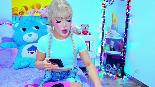 Candy Candy   online show from 8, 2, 2026