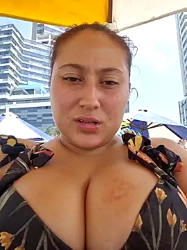 Snapshot of Celeem_ chatting on 24, 2, 2025 Celeem online show from 24, 2, 2025