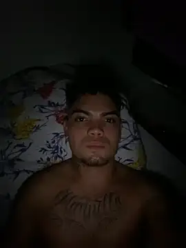 Snapshot of hypefock chatting on 22, 1, 2025 hypefock online show from 22, 1, 2025