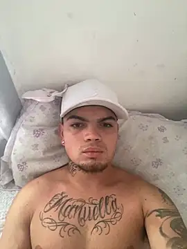 Snapshot of hypefock chatting on 27, 1, 2025 hypefock online show from 27, 1, 2025