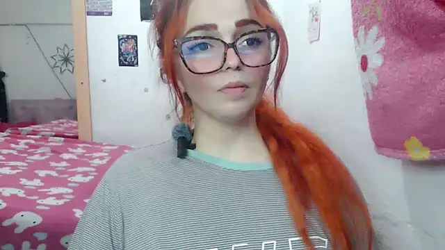 Alexatexa2929 online show from 7, 12, 2024