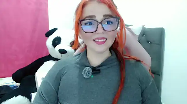 Alexatexa2929 online show from 18, 1, 2025