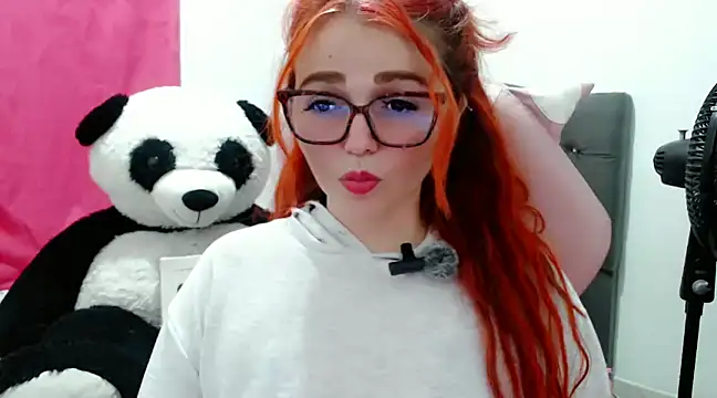 Alexatexa2929 online show from 22, 1, 2025