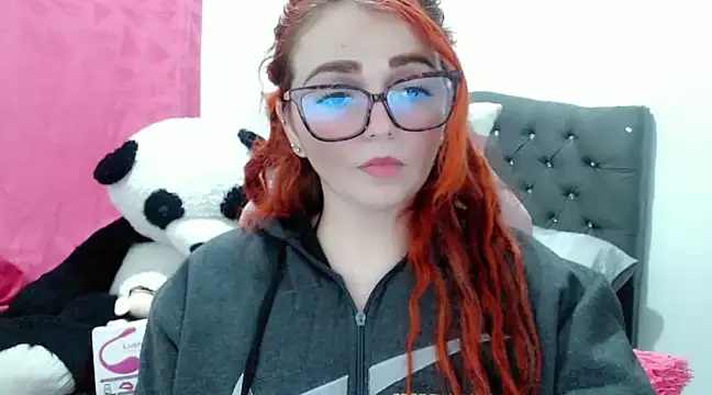 Alexatexa2929 online show from 28, 1, 2025