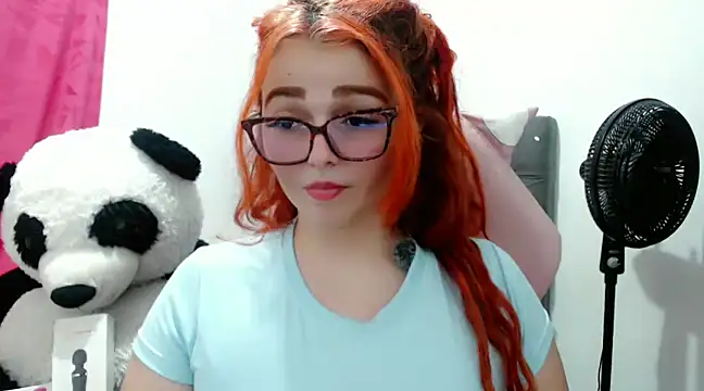 Alexatexa2929 online show from 30, 1, 2025