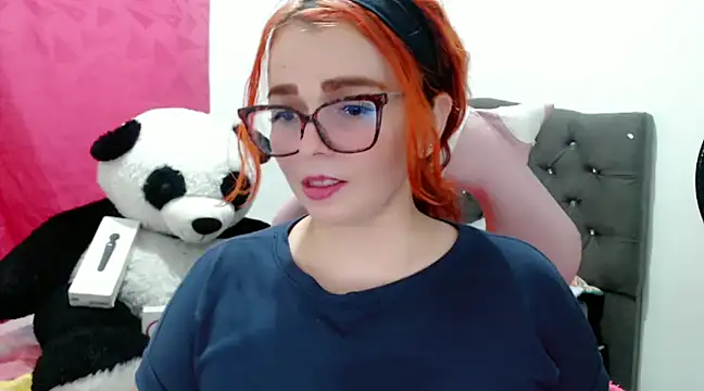 Alexatexa2929 online show from 31, 1, 2025