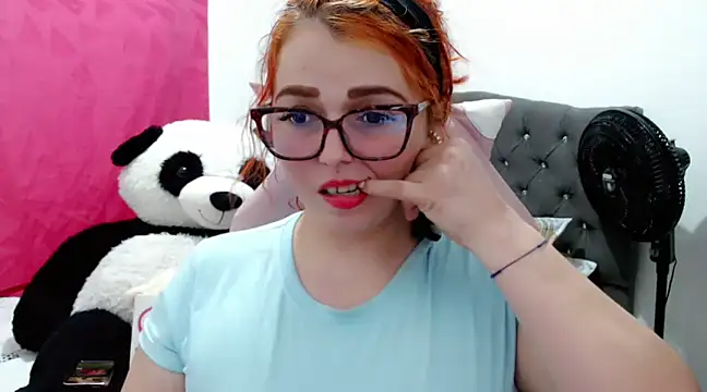 Alexatexa2929 online show from 20, 2, 2025