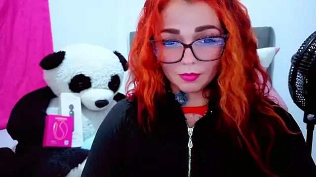 Alexatexa2929 online show from 1, 10, 2025