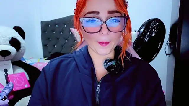 Alexatexa2929 online show from 15, 10, 2025