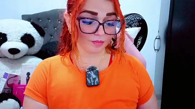 Alexatexa2929 online show from 16, 10, 2025