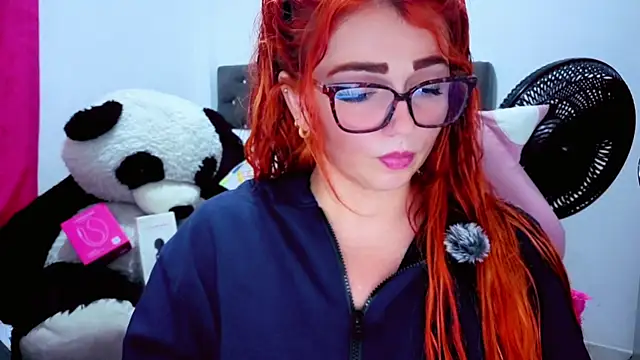 Alexatexa2929 online show from 26, 10, 2025