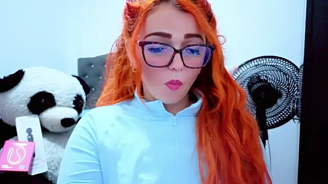 Alexatexa2929 online show from 5, 11, 2025