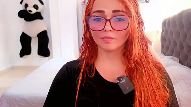 Alexatexa2929 online show from 16, 11, 2025