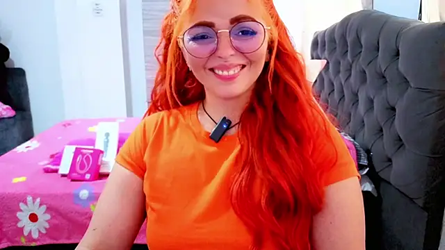 Alexatexa2929 online show from 20, 2, 2026