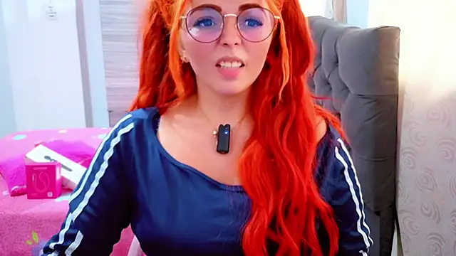 Alexatexa2929 online show from 22, 2, 2026