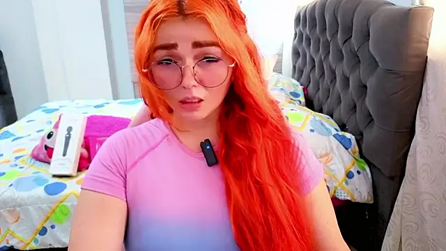 Alexatexa2929 online show from 5, 3, 2026