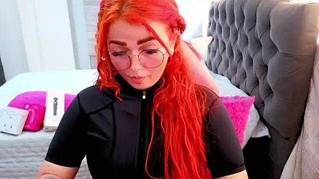 Alexatexa2929 online show from 17, 3, 2026