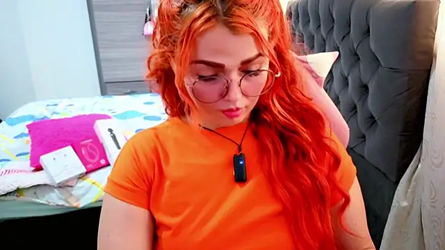 Alexatexa2929 online show from 10, 4, 2026