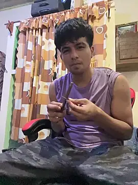 Snapshot of yObal-hot chatting on 19, 5, 2026 yObal-hot online show from 19, 5, 2026