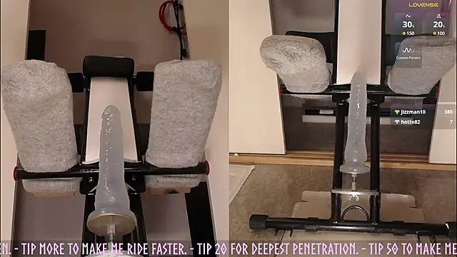 brsrkr online show from 21, 11, 2025