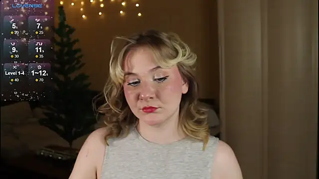 sensual girrrl online show from 1, 12, 2024