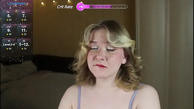 sensual girrrl online show from 8, 12, 2024