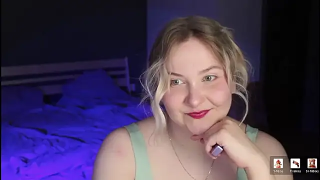 Snapshot of sensual_girrrl chatting on 11, 6, 2026 sensual girrrl online show from 11, 6, 2026