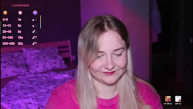 Snapshot of sensual_girrrl chatting on 29, 7, 2026 sensual girrrl online show from 29, 7, 2026
