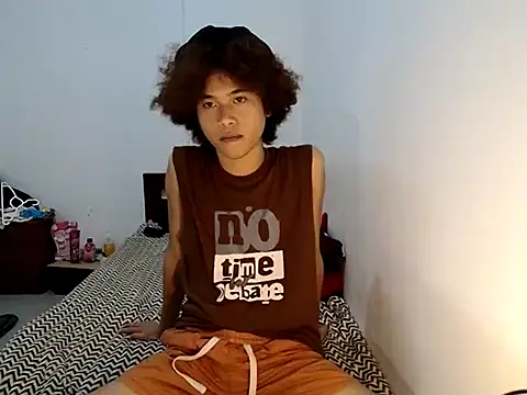 Asiantwink21 online show from 22, 6, 2026