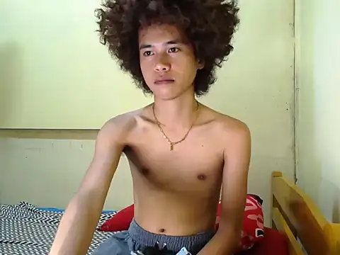 Asiantwink21 online show from 20, 7, 2026