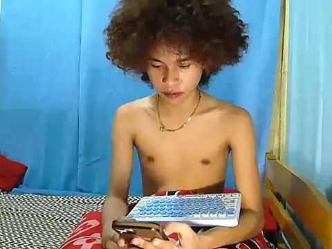 Asiantwink21 online show from 29, 7, 2026