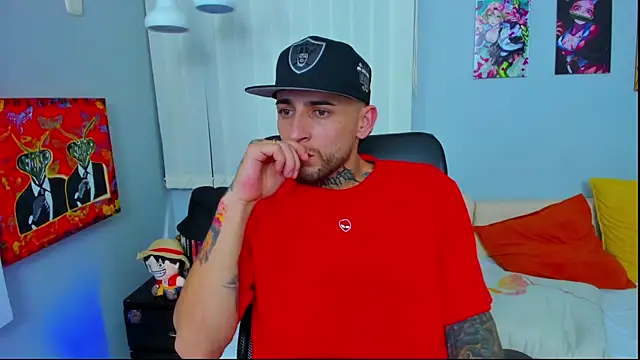 Drako Lamar online show from 15, 1, 2025