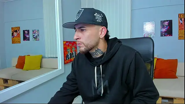 Drako Lamar online show from 16, 1, 2025