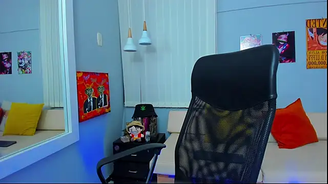 Drako Lamar online show from 18, 1, 2025