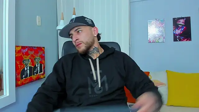 Drako Lamar online show from 21, 1, 2025