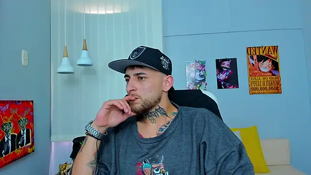 Drako Lamar online show from 10, 2, 2025