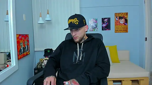 Drako Lamar online show from 11, 2, 2025