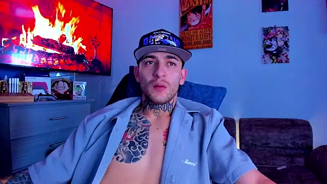 Drako Lamar online show from 11, 2, 2026