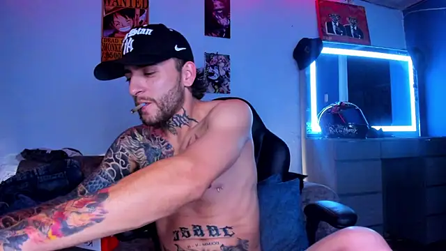 Drako Lamar online show from 6, 3, 2026