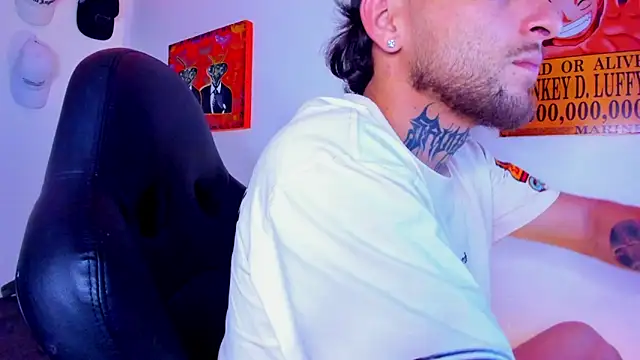 Drako Lamar online show from 11, 4, 2026