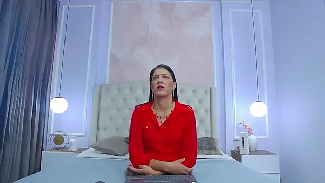 JoannaCox online show from 10, 11, 2025