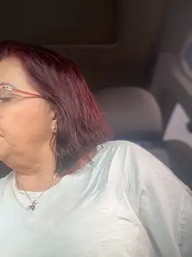 Snapshot of PaulinaSanders_X chatting on 7, 12, 2024 PaulinaSanders X online show from 7, 12, 2024