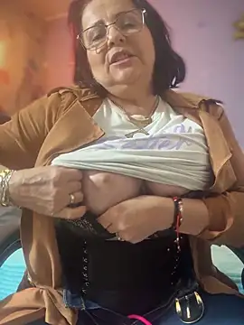 Snapshot of PaulinaSanders_X chatting on 8, 12, 2024 PaulinaSanders X online show from 8, 12, 2024