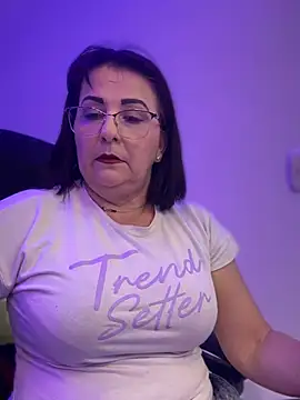 Snapshot of PaulinaSanders_X chatting on 23, 12, 2024 PaulinaSanders X online show from 23, 12, 2024