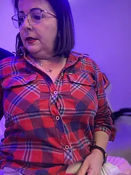 Snapshot of PaulinaSanders_X chatting on 26, 12, 2024 PaulinaSanders X online show from 26, 12, 2024