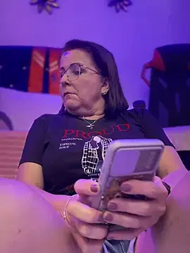 Snapshot of PaulinaSanders_X chatting on 28, 12, 2024 PaulinaSanders X online show from 28, 12, 2024