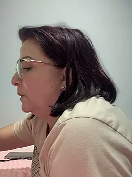 Snapshot of PaulinaSanders_X chatting on 9, 1, 2025 PaulinaSanders X online show from 9, 1, 2025