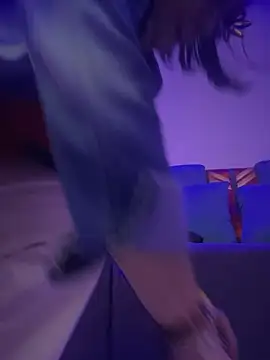 Snapshot of PaulinaSanders_X chatting on 17, 1, 2025 PaulinaSanders X online show from 17, 1, 2025