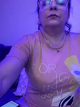 Snapshot of PaulinaSanders_X chatting on 31, 1, 2025 PaulinaSanders X online show from 31, 1, 2025